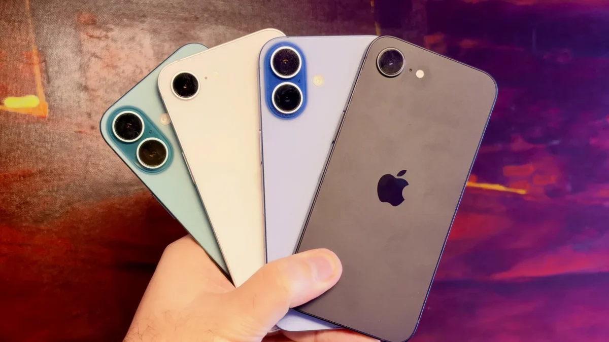 iPhone Duo estreia no Brasil por até R$ 30,9 mil: vale pagar?