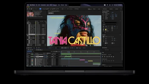 Apple revela MacBook Pro M6 e iPad mini OLED com pré-venda amanhã