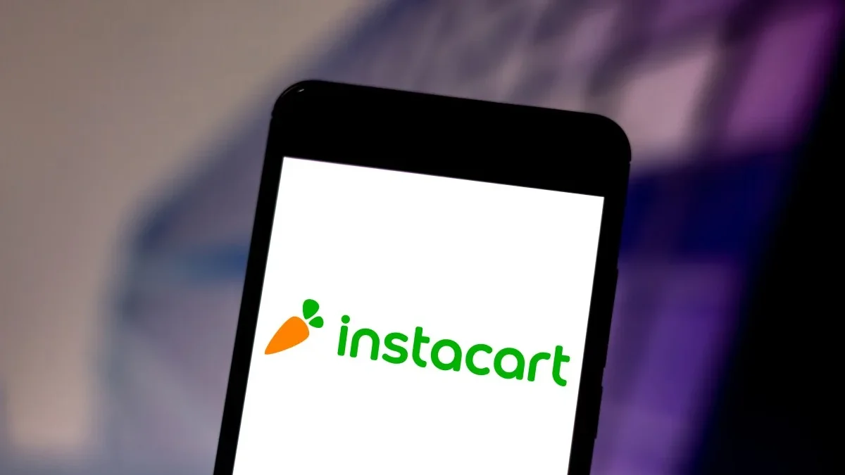 Instacart avalia venda a DoorDash após Uber sair da disputa