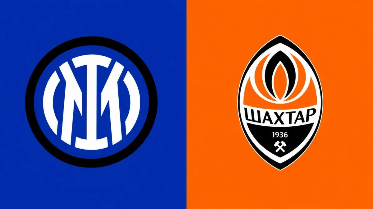 Inter de Milão x Shakhtar: onde assistir hoje e horário do jogo