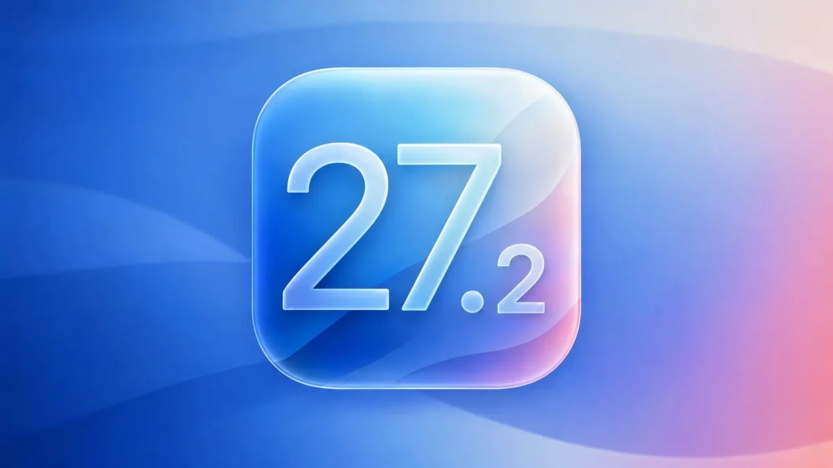 iOS 27.2 chega no Brasil com Siri AI em português e 130 correções