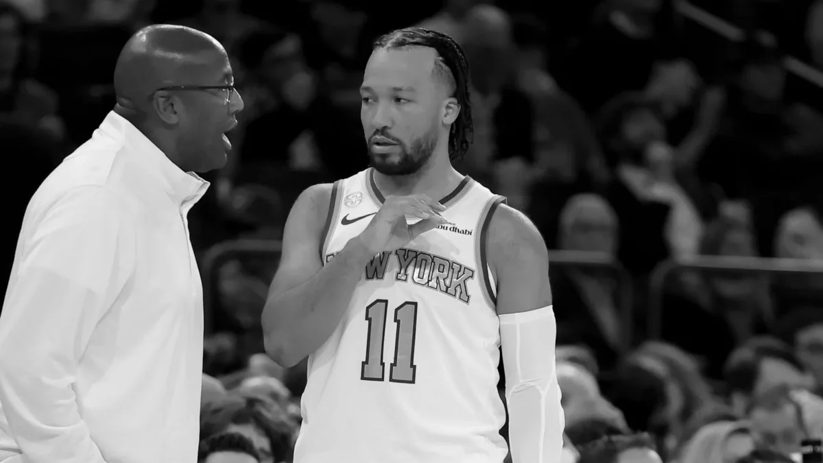 Onde assistir Boston Celtics x Knicks hoje às 20h ao vivo NBA