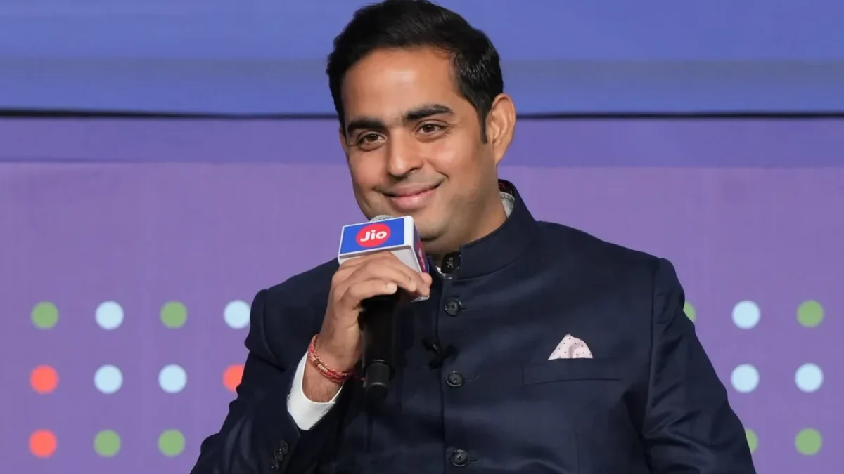 Jio IPO levanta US$ 3,2 bi e ações sobem 21% na estreia hoje