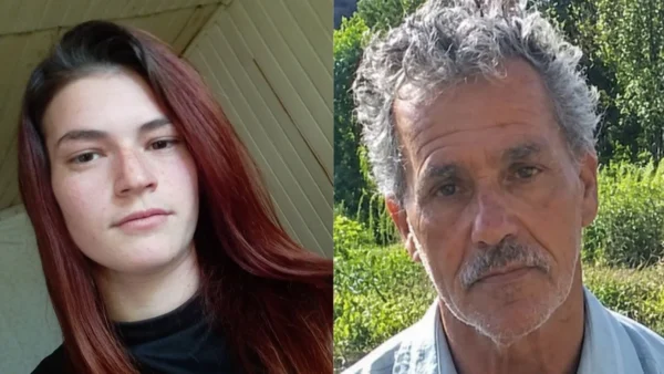 Incêndio mata jovem grávida e pai; dono de clínica é preso