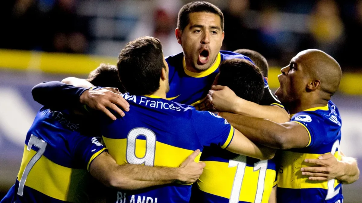 Flamengo encara Estudiantes e ameaça trono do Boca de Riquelme
