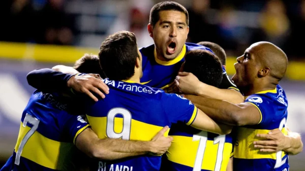 Flamengo encara Estudiantes e ameaça trono do Boca de Riquelme