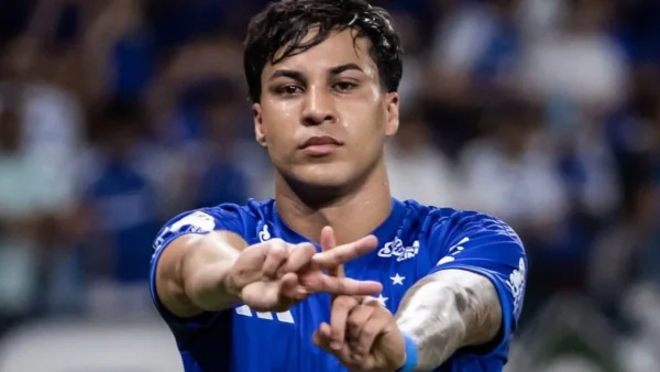 Atlético MG x Cruzeiro ao vivo: Cruzeiro vence 1 a 0 na Arena MRV