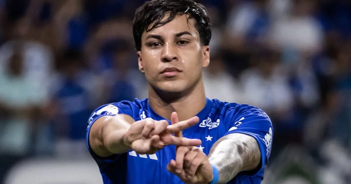 Atlético MG x Cruzeiro ao vivo: Cruzeiro vence 1 a 0 na Arena MRV