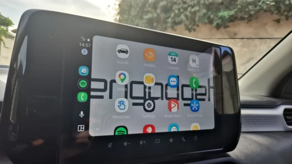 Android Auto apps: personalize a tela do carro em 5 passos hoje