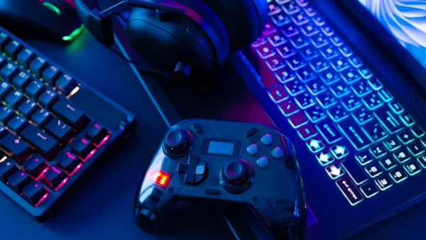 Por que jogos modernos ocupam até 4x mais espaço que o anunciado