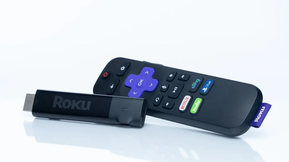 Roku 2026: descubra o melhor streaming stick 4K por até US$ 60