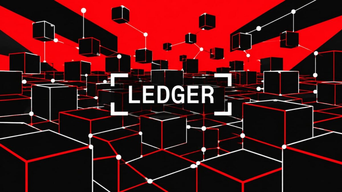 Ledger suspende vendas na Ásia após ataque à cadeia de suprimentos
