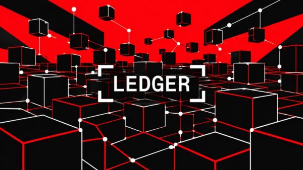 Ledger suspende vendas na Ásia após ataque à cadeia de suprimentos