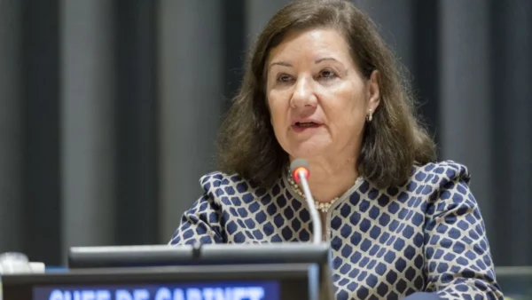 Brasil condiciona aval a embaixador dos EUA ao visto de Viotti