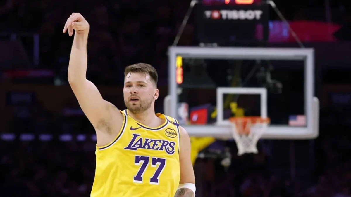 Jazz x Lakers onde assistir: jogo ao vivo às 18h no Amazon Prime