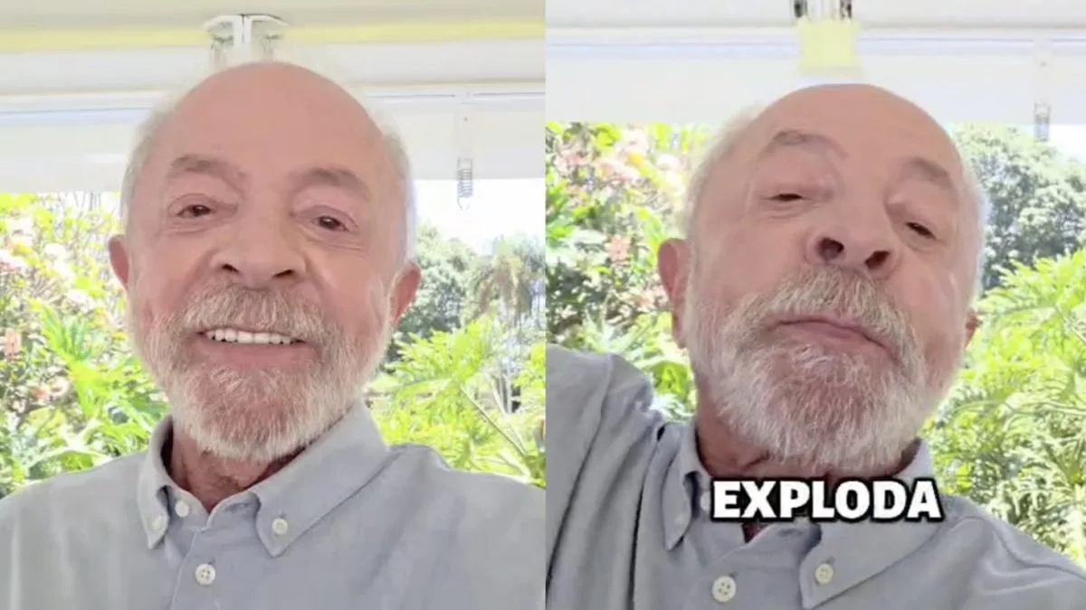Lula entra em canal de Janones e convoca ‘Exército’ para live