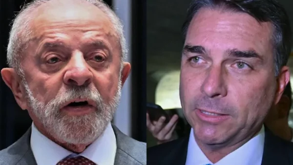 Debate presidencial hoje: Lula e Flávio ao vivo às 20h na Band
