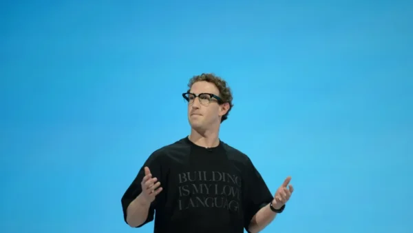 Meta lança ação sem voto para Zuckerberg pagar imposto bilionário