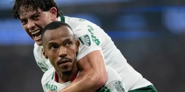 Casagrande vê Palmeiras ‘letal’ e elogia aula tática na Libertadores