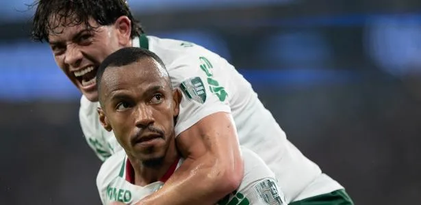 Casagrande vê Palmeiras ‘letal’ e elogia aula tática na Libertadores