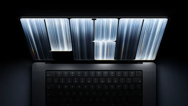 Apple lança MacBook Pro com tela PROLED XDR e chips M5 em 6/11