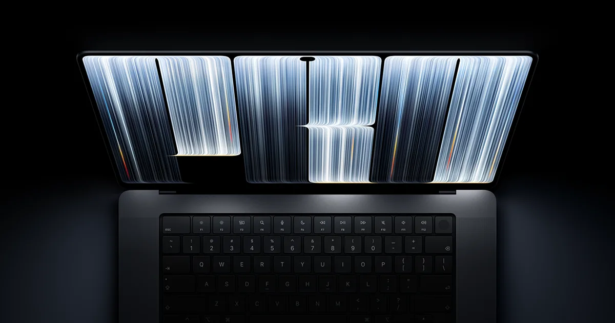 Apple lança MacBook Pro com tela PROLED XDR e chips M5 em 6/11