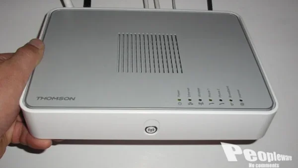 Router Fiber Gateway MEO libera modo bridge e IP customizado hoje