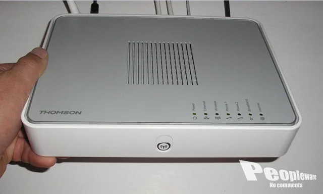 Router Fiber Gateway MEO libera modo bridge e IP customizado hoje