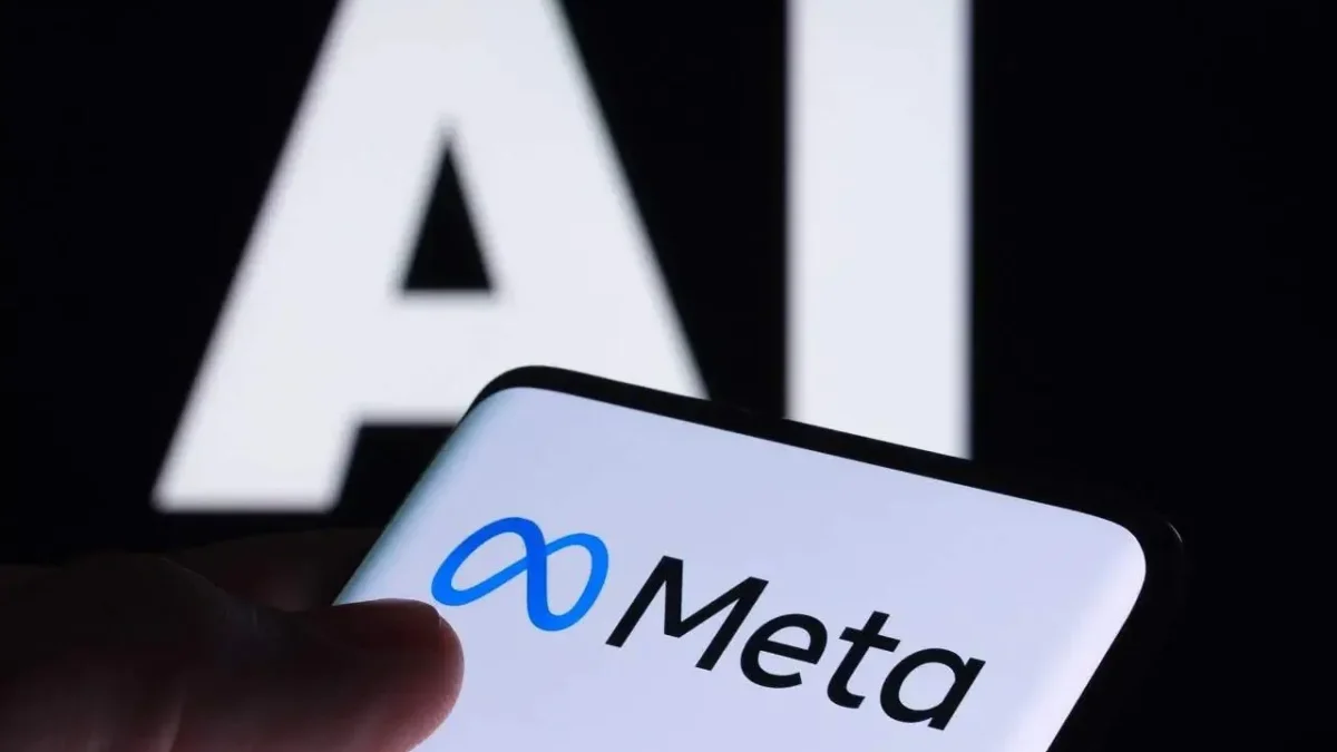MPE acusa Meta de falhar em comprovar regras de IA na política