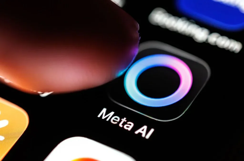 Meta recua e exclui cláusula polêmica sobre dados para IA hoje
