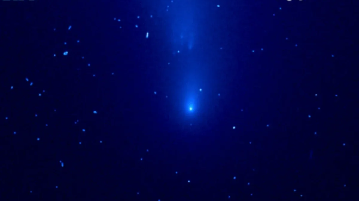 Para onde olhar a chuva de meteoros Orionídeas hoje no Brasil?