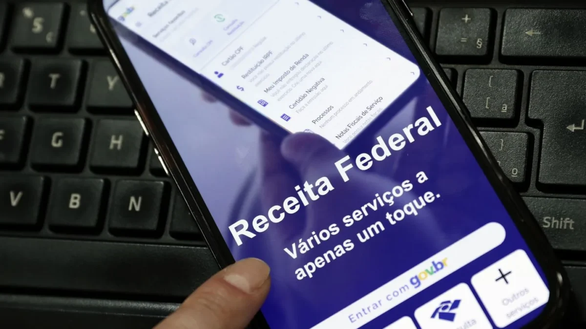 Malha fina libera R$ 531,6 mi hoje: o que é renda financeira?
