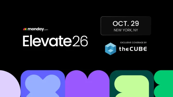 Elevate 2026: monday.com revela IA autônoma que muda o trabalho