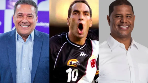 Edmundo candidato em 2026: por que 35 mil votos não bastaram