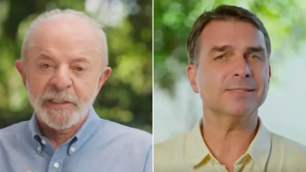 Ai 5 o que é: Flávio força mobilização e Lula aposta em segurança