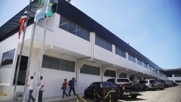 Homem é preso no MA ao tentar fraudar prova da OAB com IA