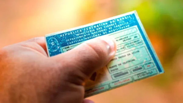 CNH aos 16 anos e bloqueio por CPF: saiba o que muda em 2026
