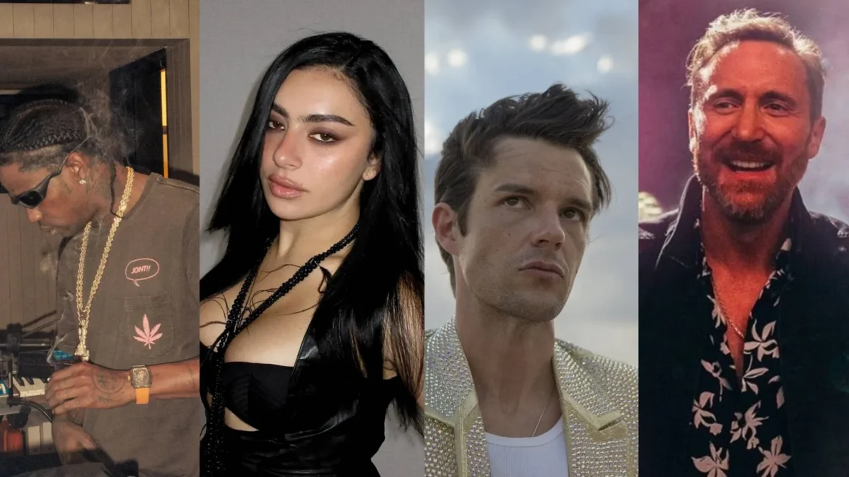 Lollapalooza Brasil 2027 revela line-up e preços dos ingressos