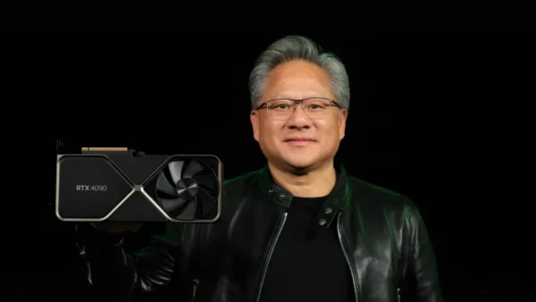 EUA investigam executiva por venda ilegal de chips Nvidia à China