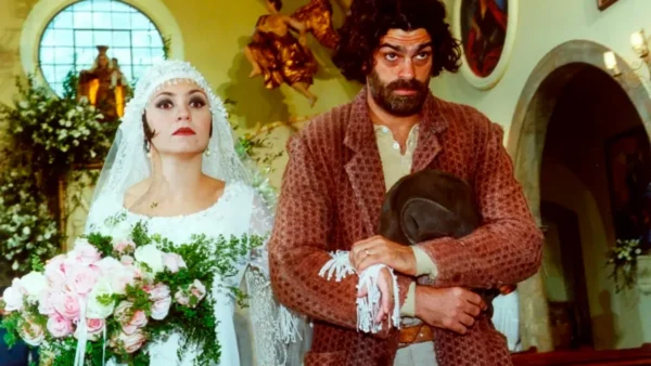 O Cravo e a Rosa retorna ao Globoplay e estreia peça em Niterói