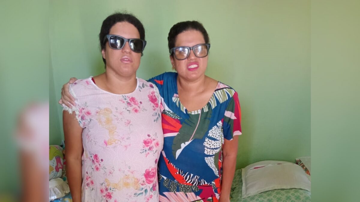 Óculos com IA em MG dão autonomia a 16 deficientes visuais