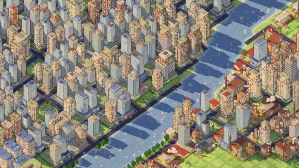Tecnologia urbana expõe ciclo de conflitos nas grandes cidades