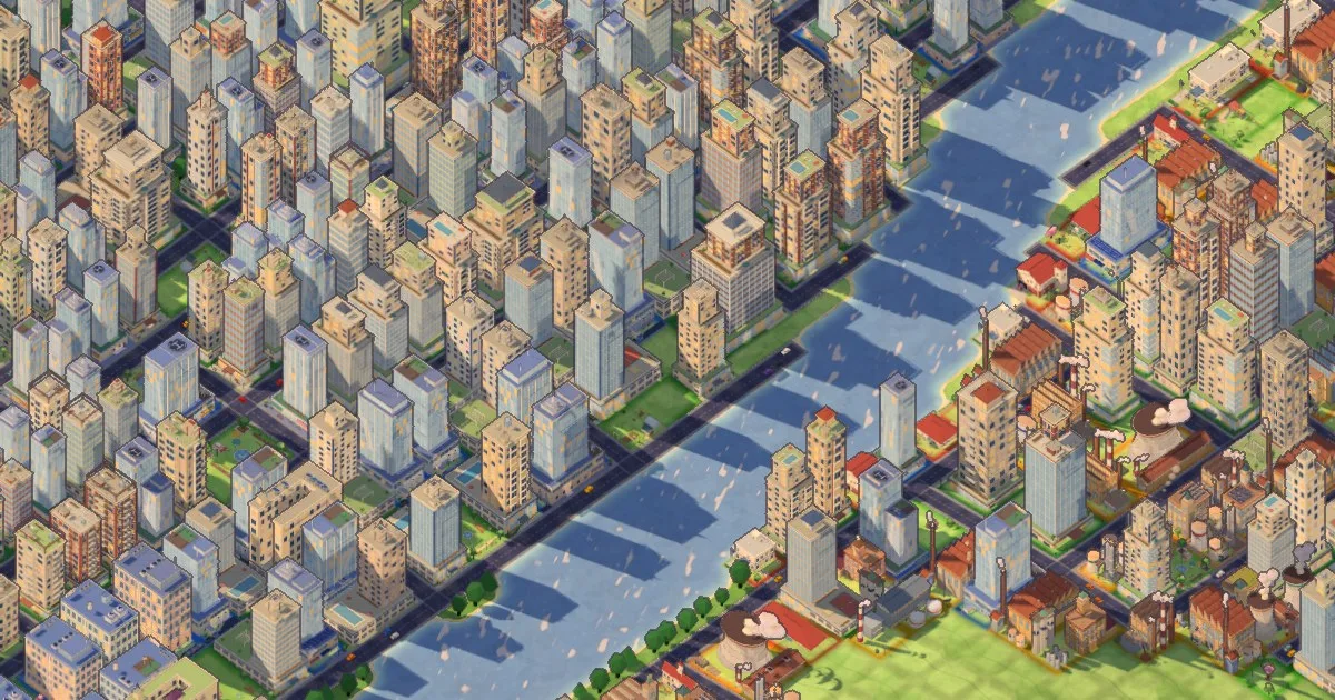 Tecnologia urbana expõe ciclo de conflitos nas grandes cidades