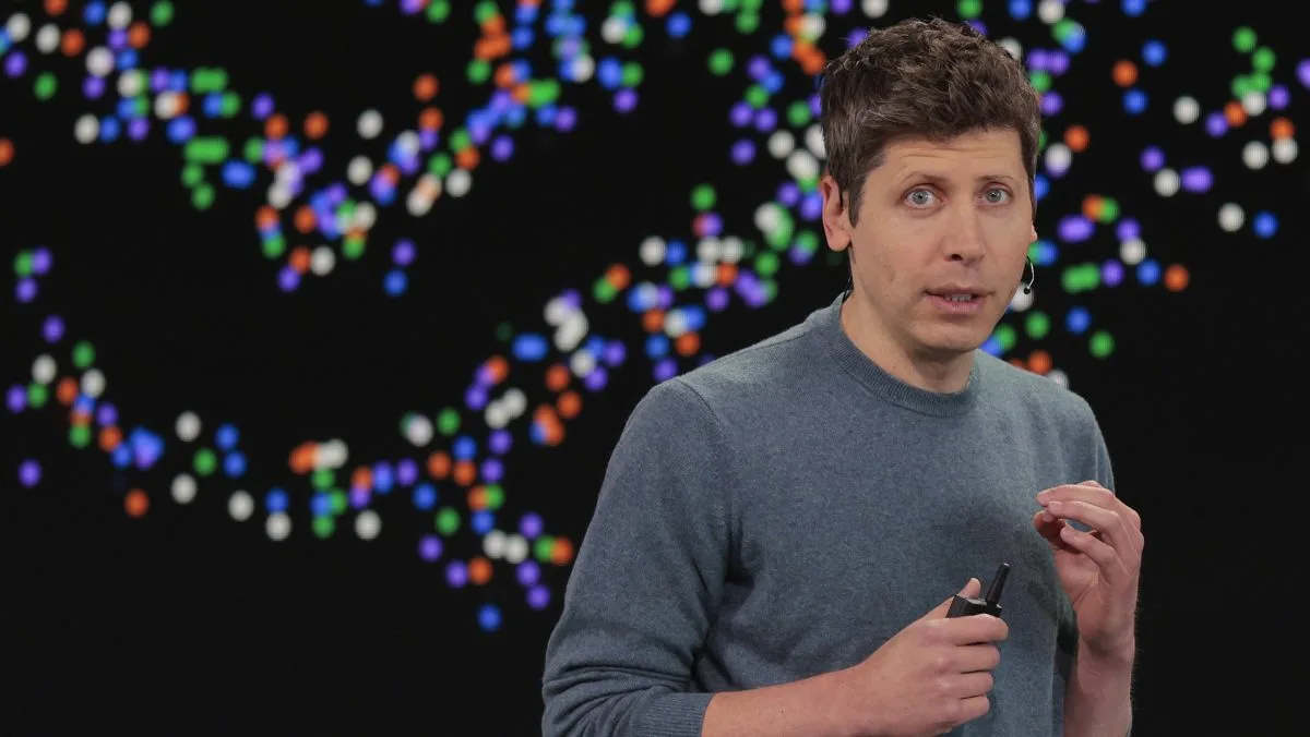 Sam Altman critica RAM “parada” em PCs e alerta para risco de IA na segurança