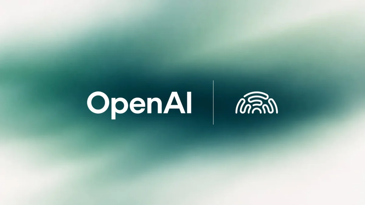 OpenAI compra Orchestra Bio e promete acelerar remédios com IA