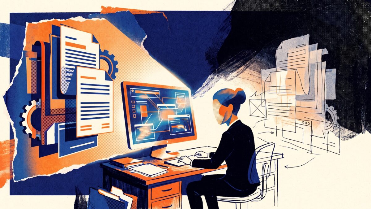 IA turbina produção, mas trava aprendizado de jovens advogados