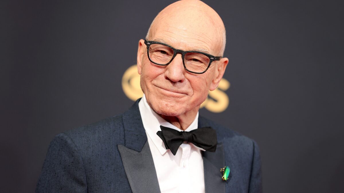 Patrick Stewart, Professor Xavier, morre aos 86 após Alzheimer