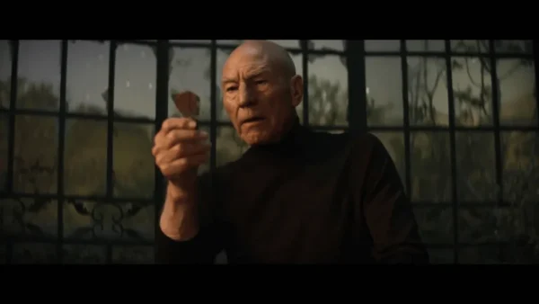 Patrick Stewart morre aos 86; última vez como Professor X será em ‘Vingadores: Doutor Destino’