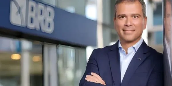 Ex-chefe do BRB diz que Ibaneis mandou vender banco ao Master
