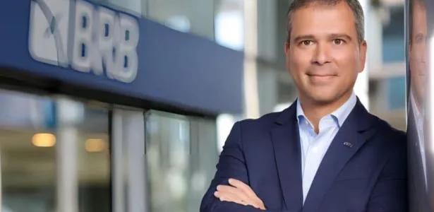 Ex-chefe do BRB diz que Ibaneis mandou vender banco ao Master